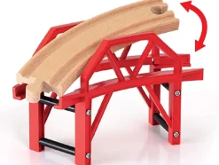 Best Ponte Costruzioni In Legno