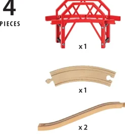 Best Ponte Costruzioni In Legno