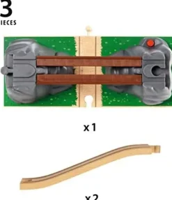 New Ponte Pericolante Costruzioni In Legno