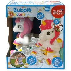 Bubble Unicorn Giochi Di Abilita E Sport