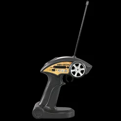 Buggy Monster Macchinine Telecomandate