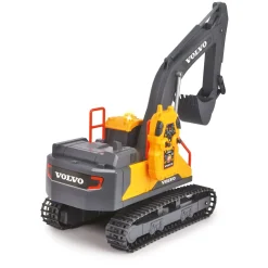 Outlet Building Excavator Macchinine Telecomandate