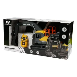 Outlet Building Excavator Macchinine Telecomandate