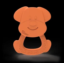 New Cagnolino Massaggiagengive Eco+ Trillini E Sonagli