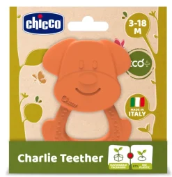 New Cagnolino Massaggiagengive Eco+ Trillini E Sonagli