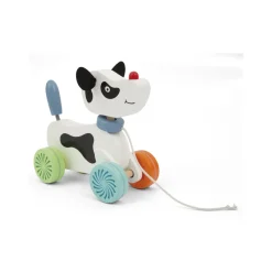 Online Cagnolino Trainabile Giochi Educativi In Legno