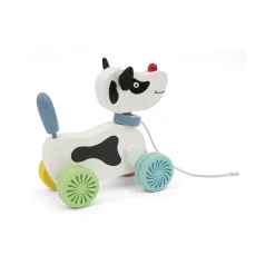 Online Cagnolino Trainabile Giochi Educativi In Legno