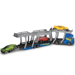 Sale Camion Bisarca Camion, Trattori E Ruspe