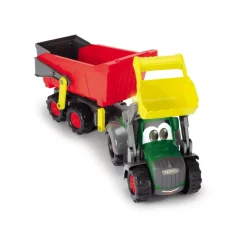 New Camion Fendt Con Cassone Ribaltabile Camion, Trattori E Ruspe