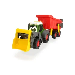 New Camion Fendt Con Cassone Ribaltabile Camion, Trattori E Ruspe