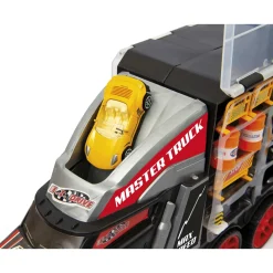 Camion Porta 11 Auto Transport Car Camion, Trattori E Ruspe