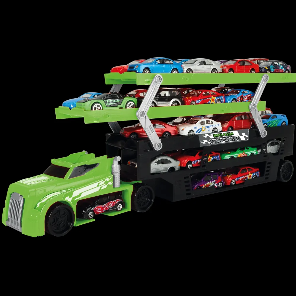 Best Camion Porta-Auto Camion, Trattori E Ruspe