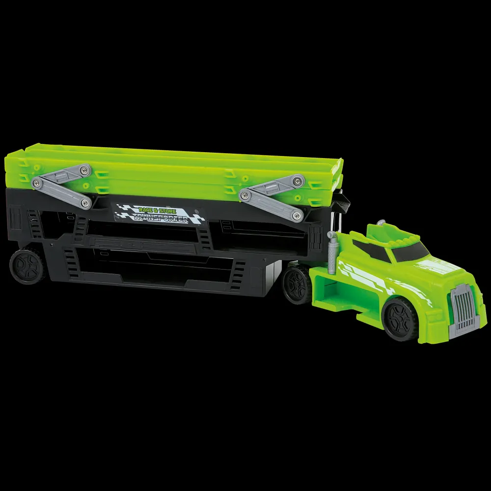 Best Camion Porta-Auto Camion, Trattori E Ruspe