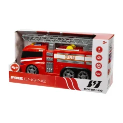 Sale Camion Vigili Del Fuoco Camion, Trattori E Ruspe