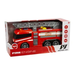 Sale Camion Vigili Del Fuoco Camion, Trattori E Ruspe