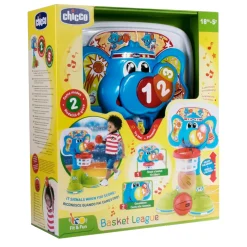 Outlet Canestro Basket League Giochi Di Apprendimento