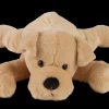 Sale Cani Sdraiati Peluche Peluche Tradizionali