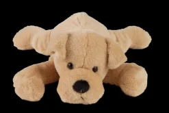 Sale Cani Sdraiati Peluche Peluche Tradizionali