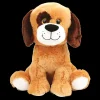 Online Cani Seduti 37 Cm Peluche Tradizionali
