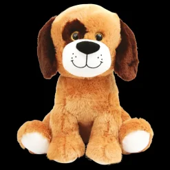Online Cani Seduti 37 Cm Peluche Tradizionali