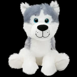 Online Cani Seduti 37 Cm Peluche Tradizionali