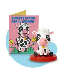 Discount Canzoncine Zompettan Mondo Raccontastorie