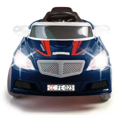 Best Carabineri Twinkle Car, Auto Elettrica Carabinieri Con Radiocomando E Luci, Per Bambini/E Dai 3 Anni Cavalcabili Elettrici