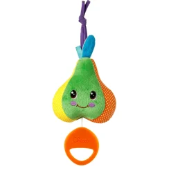 Outlet Carillon Dolce Pera Toys Center Giochi Per Passeggino E Culla