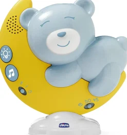 Best Carillon Proiettore Next2Moon Azzurro Giochi Per Passeggino E Culla