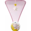 Clearance Carillon Proiettore Next2Moon Rosa Giochi Per Passeggino E Culla