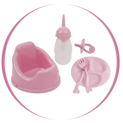 New Caroline Beve E Bagna Bambolotti