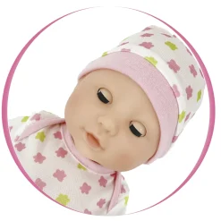 New Caroline Beve E Bagna Bambolotti