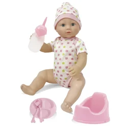 New Caroline Beve E Bagna Bambolotti