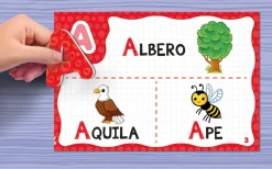 Discount Carotina Alfabeto E Numeri Primi Apprendimenti