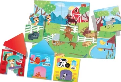 New Carotina Animali E Ambienti Primi Apprendimenti