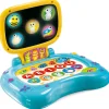 Best Carotina Baby Laptop Led Screen Tablet E Giochi Interattivi