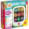 Clearance Carotina Baby Tab 95049 Tablet E Giochi Interattivi