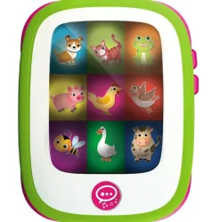 Clearance Carotina Baby Tab 95049 Tablet E Giochi Interattivi