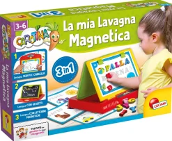 Hot Carotina La Mia Lavagna Magnetica Banchi Scuola E Lavagne
