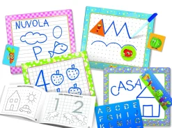 Outlet Carotina Super Scuola Di Scrittura Primi Apprendimenti