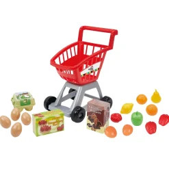 Carrello Supermarket Giochi Di Emulazione