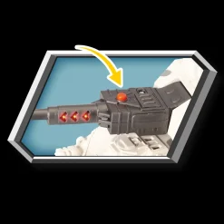 New Carro Armato D'Assalto Action Figures