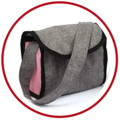 Outlet Carrozzina 2 In 1 Passeggini Per Bambolotti