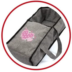 Outlet Carrozzina 2 In 1 Passeggini Per Bambolotti