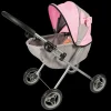 Discount Carrozzina Romantica Passeggini Per Bambolotti