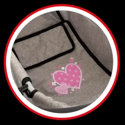 Discount Carrozzina Romantica Passeggini Per Bambolotti