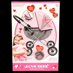 Discount Carrozzina Romantica Passeggini Per Bambolotti