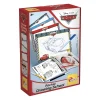 Clearance Cars Pocket Drawing School Giochi Scientifici