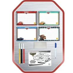 Clearance Cars Pocket Drawing School Giochi Scientifici