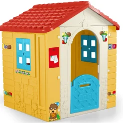 Clearance Casetta Happy Villa Casette Per Bambini